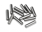 Z263 - PIN 2x8mm (12pcs)